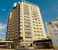 Albergaria Miradouro Hotel