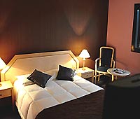 Hôtel Saphir