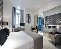 Vincci Baixa Hotel