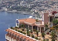 Ocean Gardens Hotel