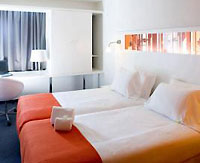 Hotel Star Inn Porto