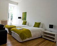 Feel Good Apartments Conde Barão