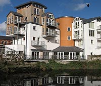 Westview Aparthotel