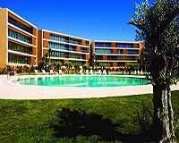 CS Vila das Lagoas Holiday Apartments & Townhouses