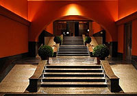 Sokos Hotel Palace Bridge