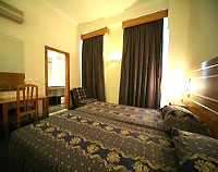 Hotel Do Chile