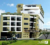 Hotel Lido Atlantico