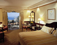 Olissippo Lapa Palace Hotel