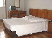 Pensao Poveira Hotel