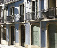 Pensão Residencial Portuense Hotel