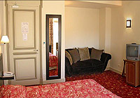 La Villa Tosca