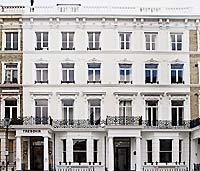The Trebovir Hotel