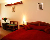 Hotel Hastal Prague Old Town