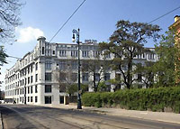 Park Inn Hotel Prague