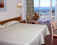 Beverly Park Hotel