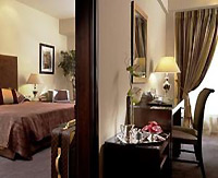 Best Western Esperia Palace Hotel