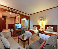 Ramada Hotel Dubai