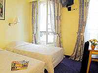 Hôtel Villa du Maine