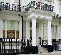 Hotel 43