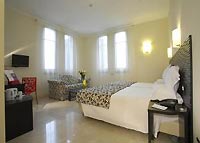 Hotel Garibaldi