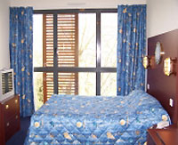 Les Gens De Mer Hotel