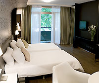 Esplendor Palermo Hollywood Hotel