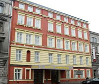 City Central De Luxe Hotel