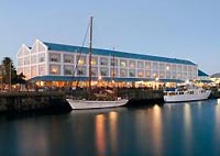 Victoria & Alfred Hotel