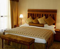 Suha Hotel Apartments