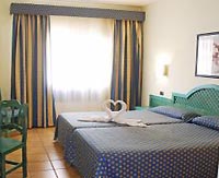 Hotel Apartamentos Pueblo Marinero