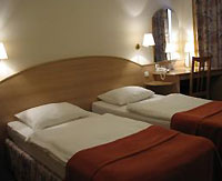 Best Western Hotel Orion