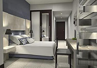 Husa Nuevo Boston Hotel