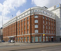 Ramada Encore Belfast City Centre Hotel