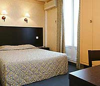 Hôtel Corail