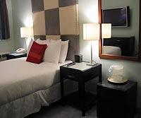 The 414 Hotel