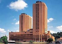 Somerset Liang Court Hotel