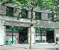 EURO HOTEL Sovereign St Denis Basilique