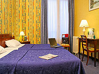 Hotel Quality Abaca Messidor