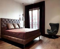 Banke Hôtel