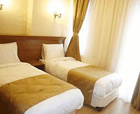 Sirkeci Park Hotel