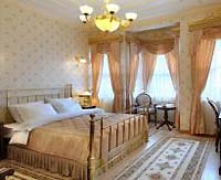 Darussaade Istanbul Hotel