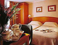 Hotel Mont-Dore