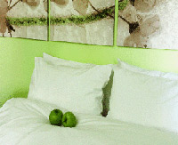Athens Center Square Hotel