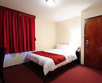 America's Best Value Inn Mayor Hotel