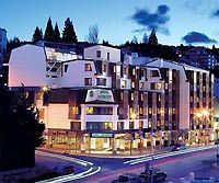 Edelweiss Hotel