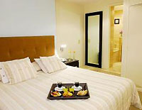 Ulises Recoleta Suites