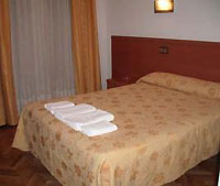 Hostal Jerez