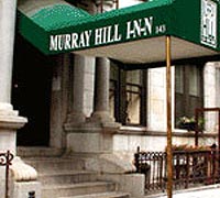 Murray Hill Inn