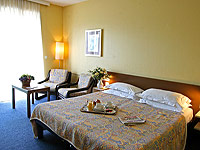 Hotel Chambord
