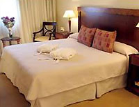 Reconquista Garden Hotel